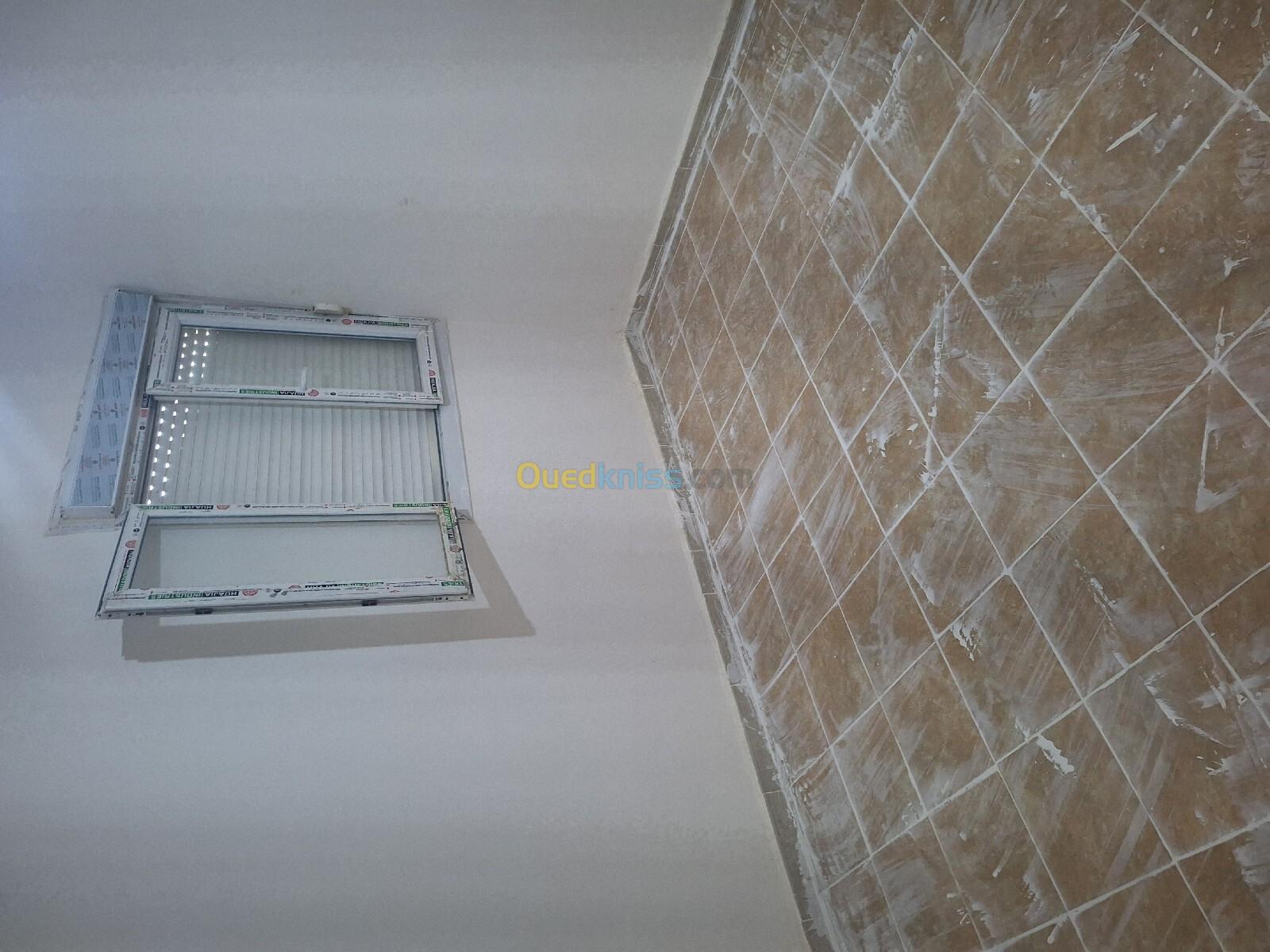 Location Appartement F4 Skikda Filfla