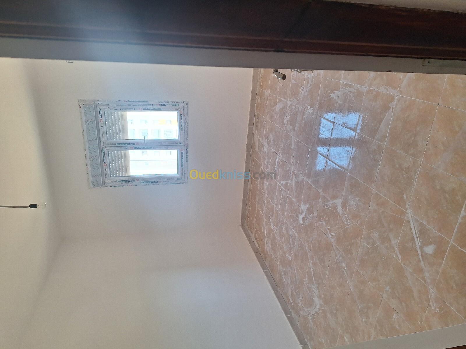 Location Appartement F4 Skikda Filfla