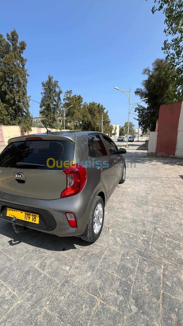 Kia Picanto 2019 