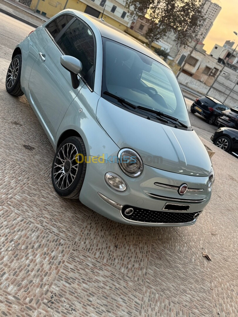 Fiat 500 2024 Dotchi veta