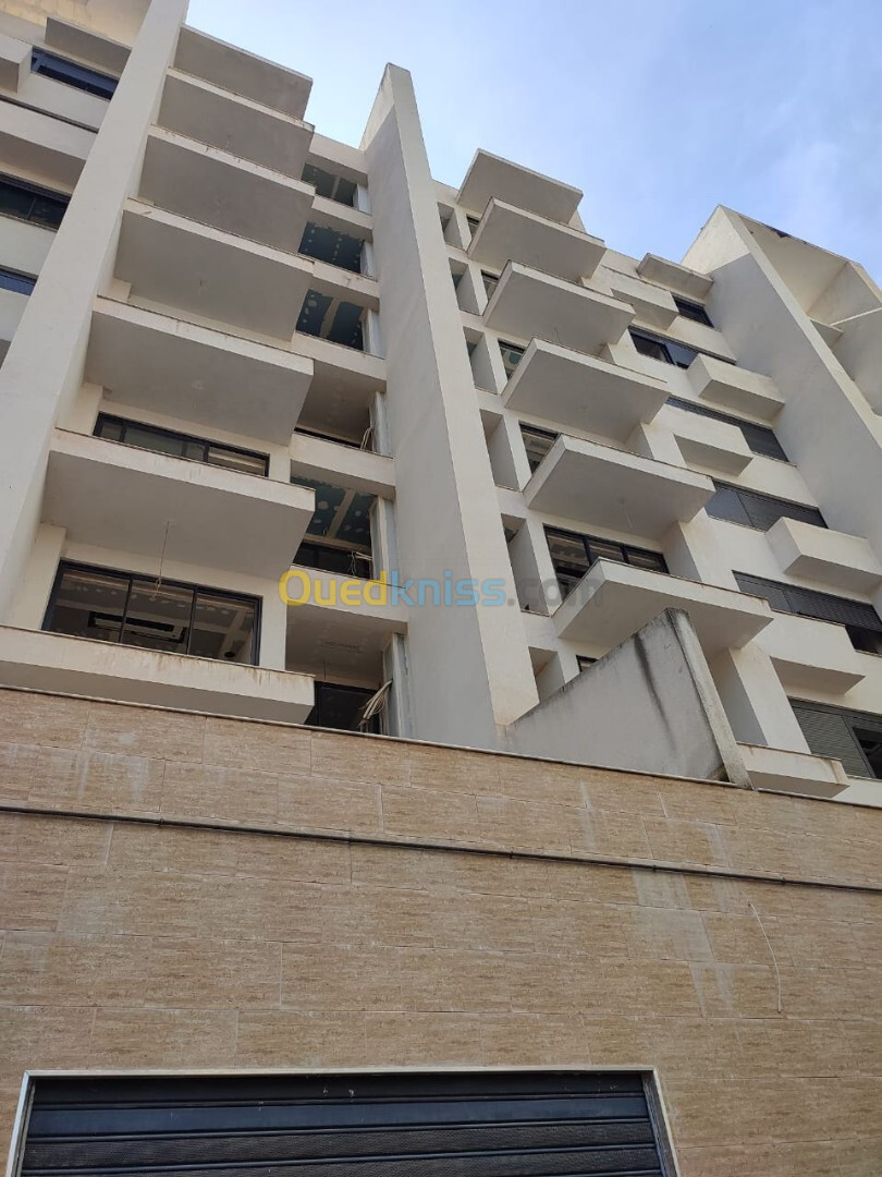 Vente Appartement F4 Alger Ain naadja