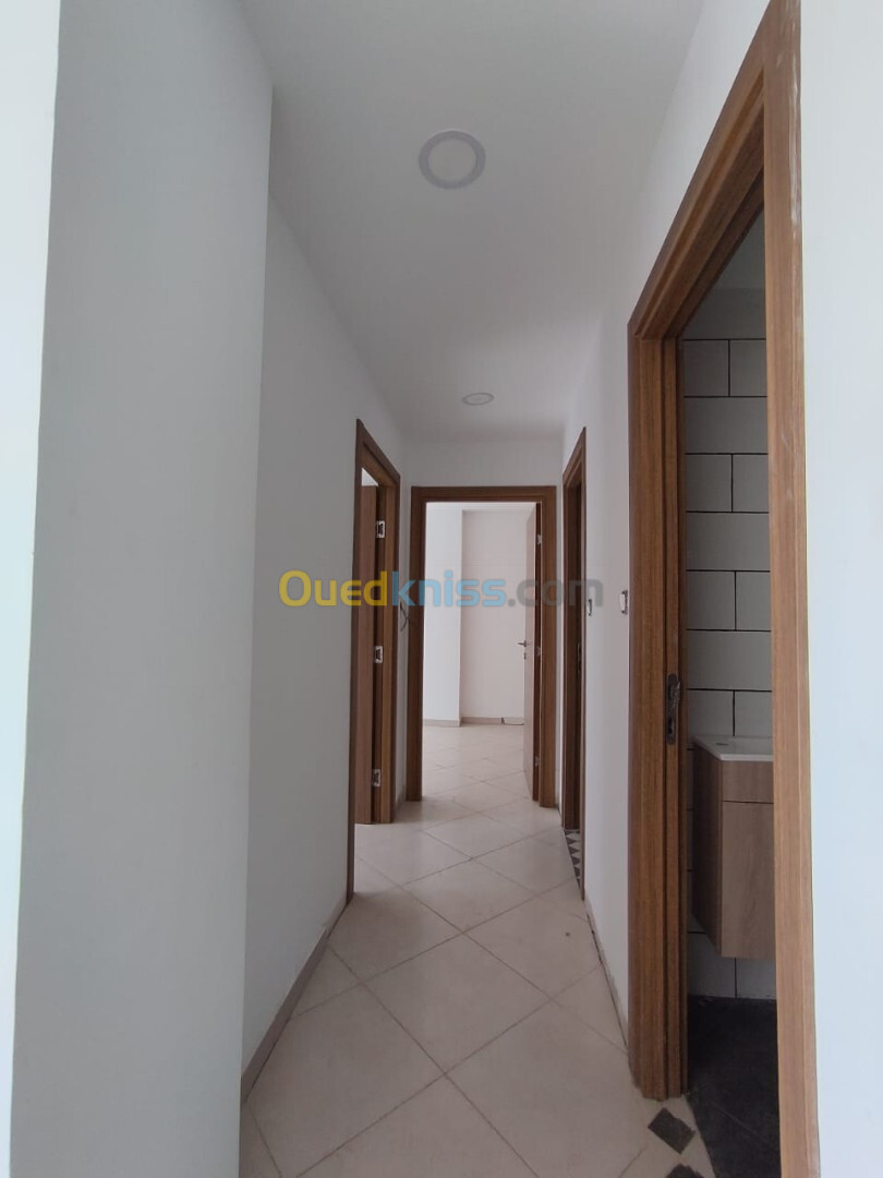 Vente Appartement F4 Alger Ain naadja