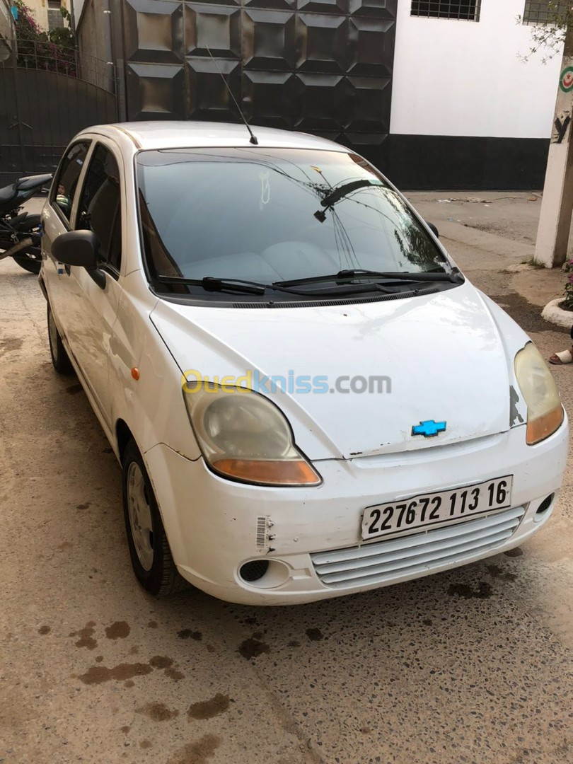 Chevrolet Spark 2013 Lite Ls