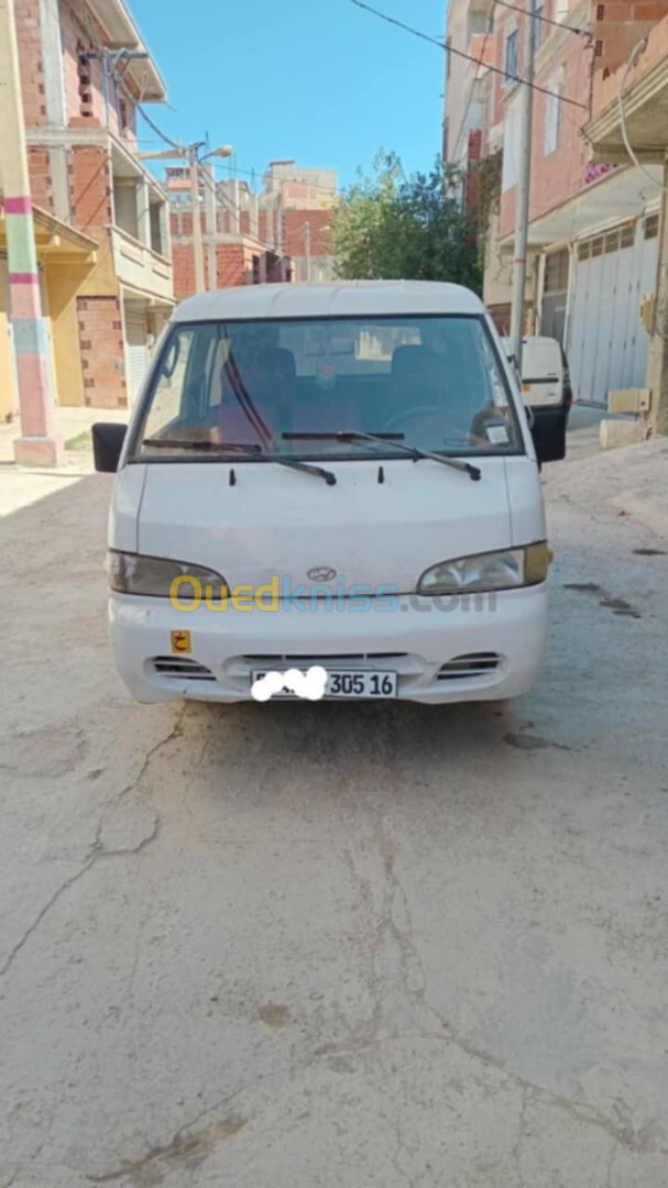 Hyundai H100 2005 