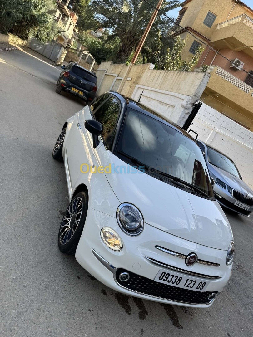 Fiat 500 2023 Dolce Vita