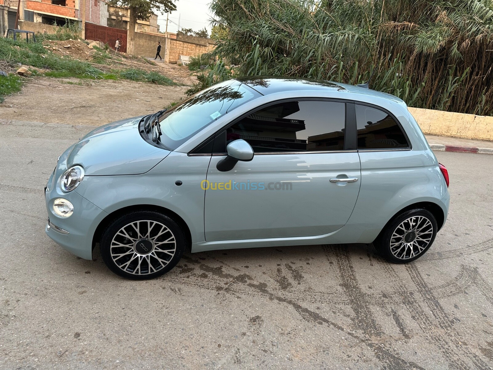 Fiat 500 2023 Dolce vita