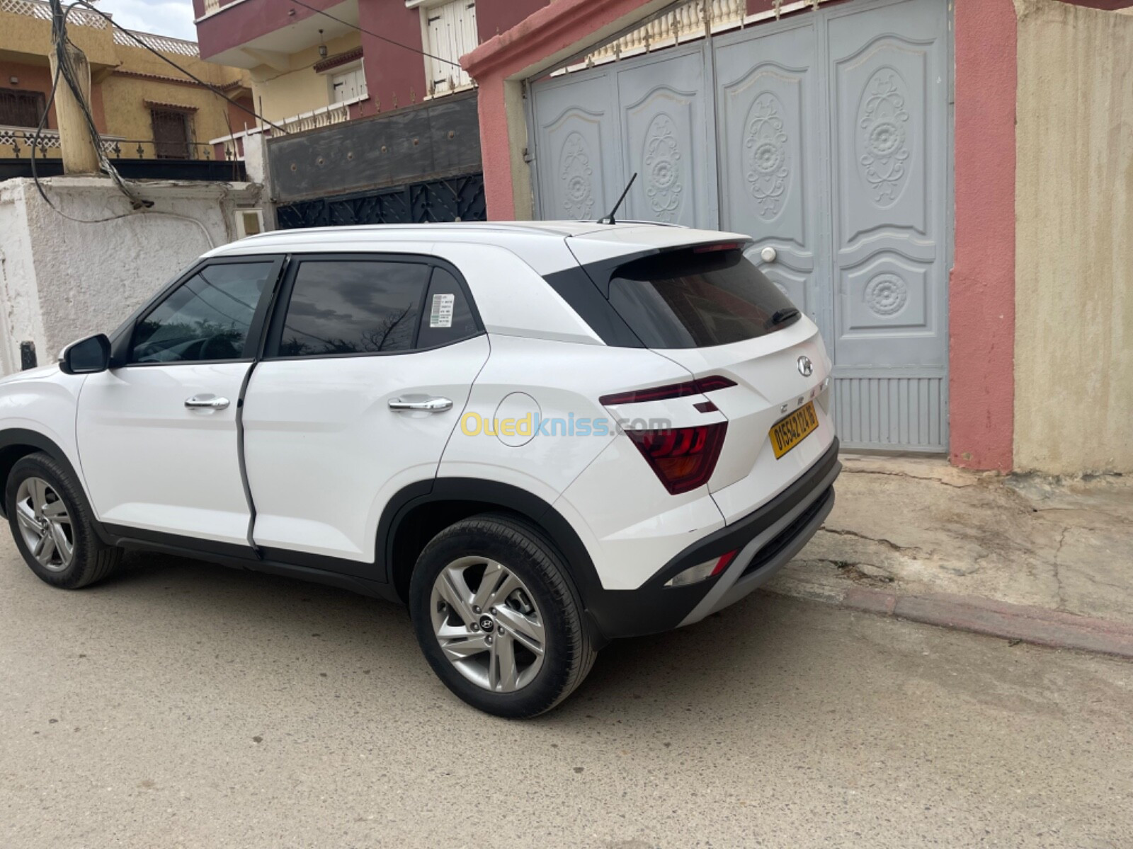 Hyundai Creta 2024 