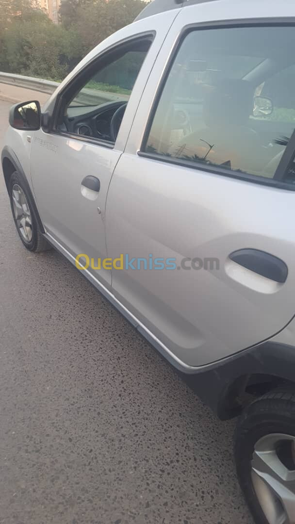 Dacia Sandero 2018 Stepway