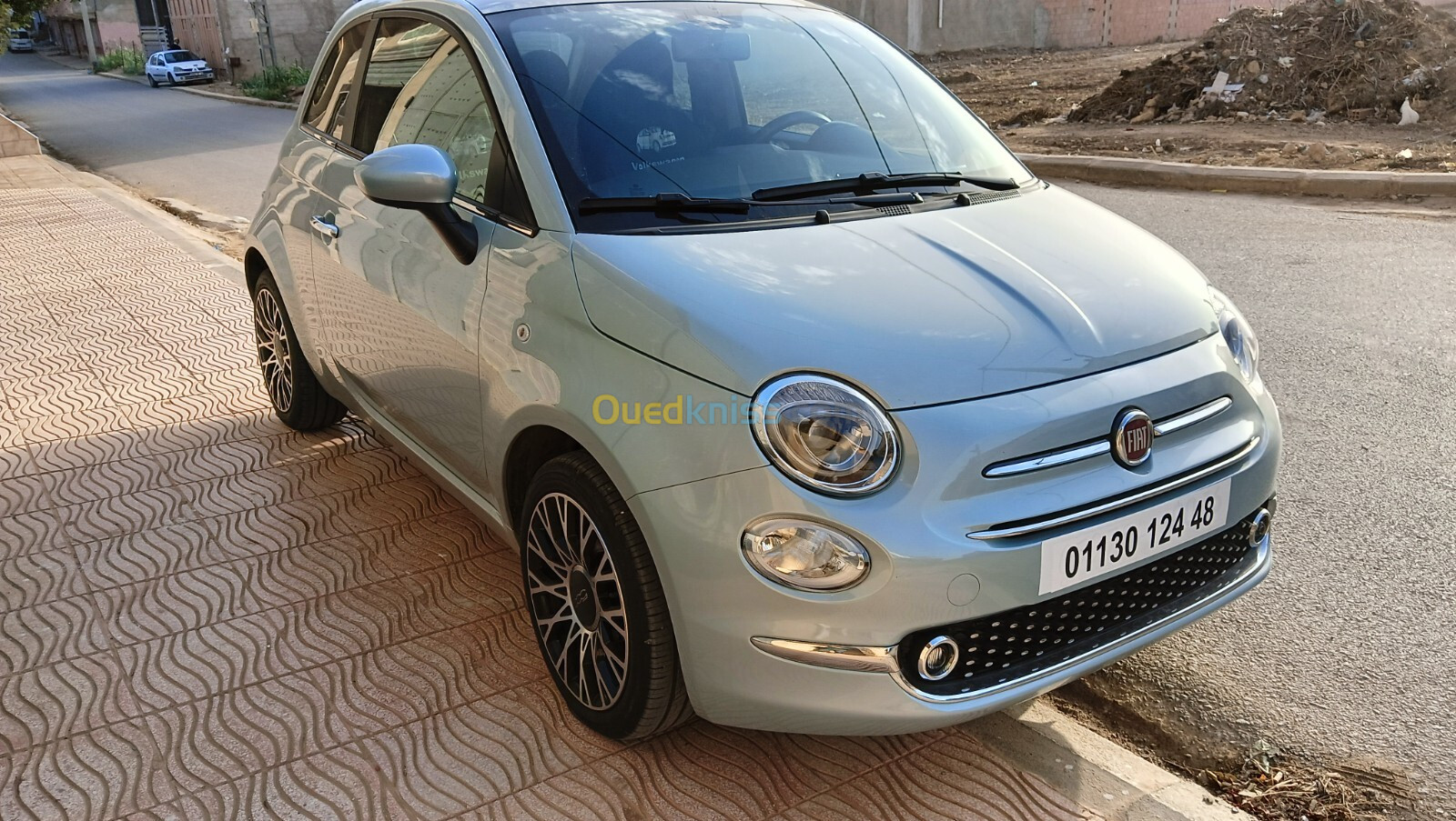 Fiat 500 2024 Dolcevita