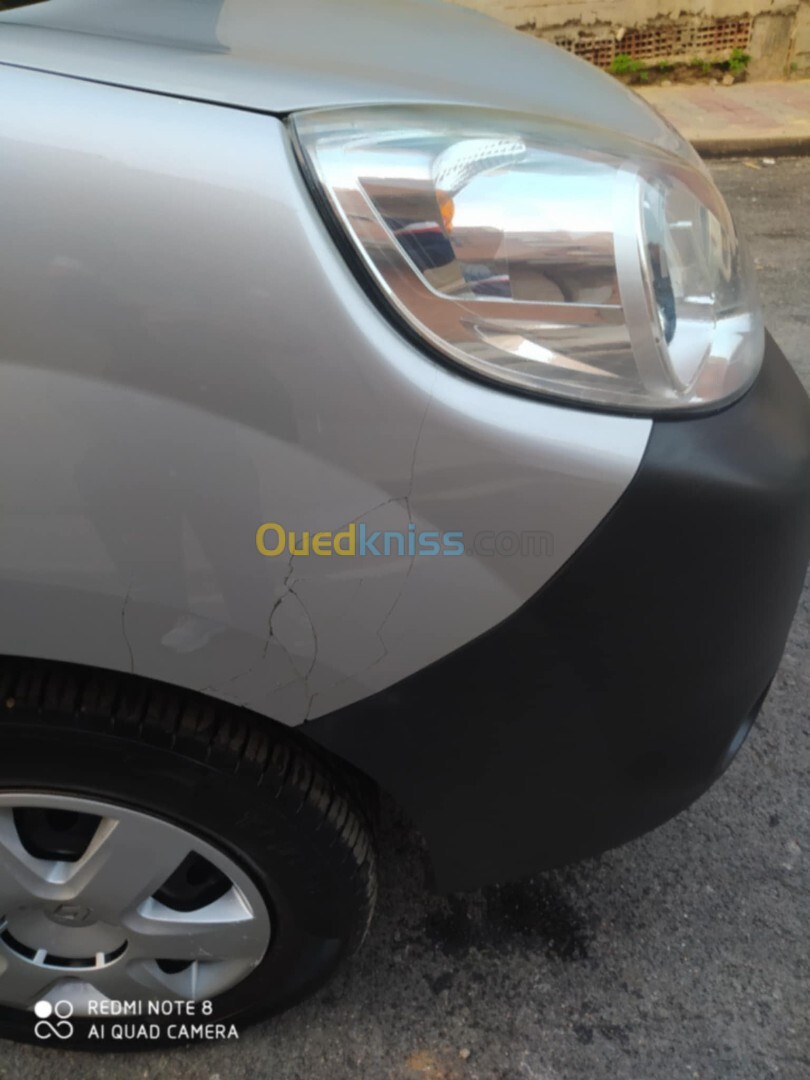 Renault Kangoo 2015 Confort (Utilitaire)