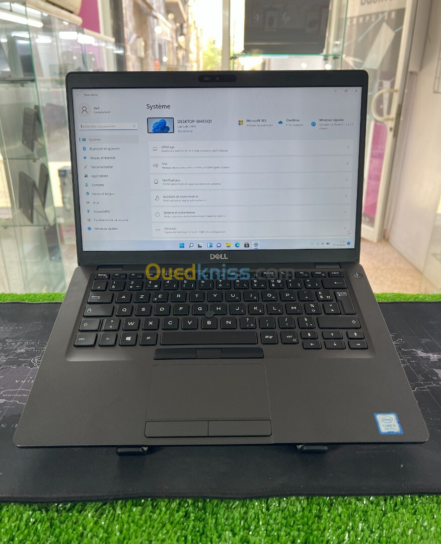 DELL LATITUDE 5400