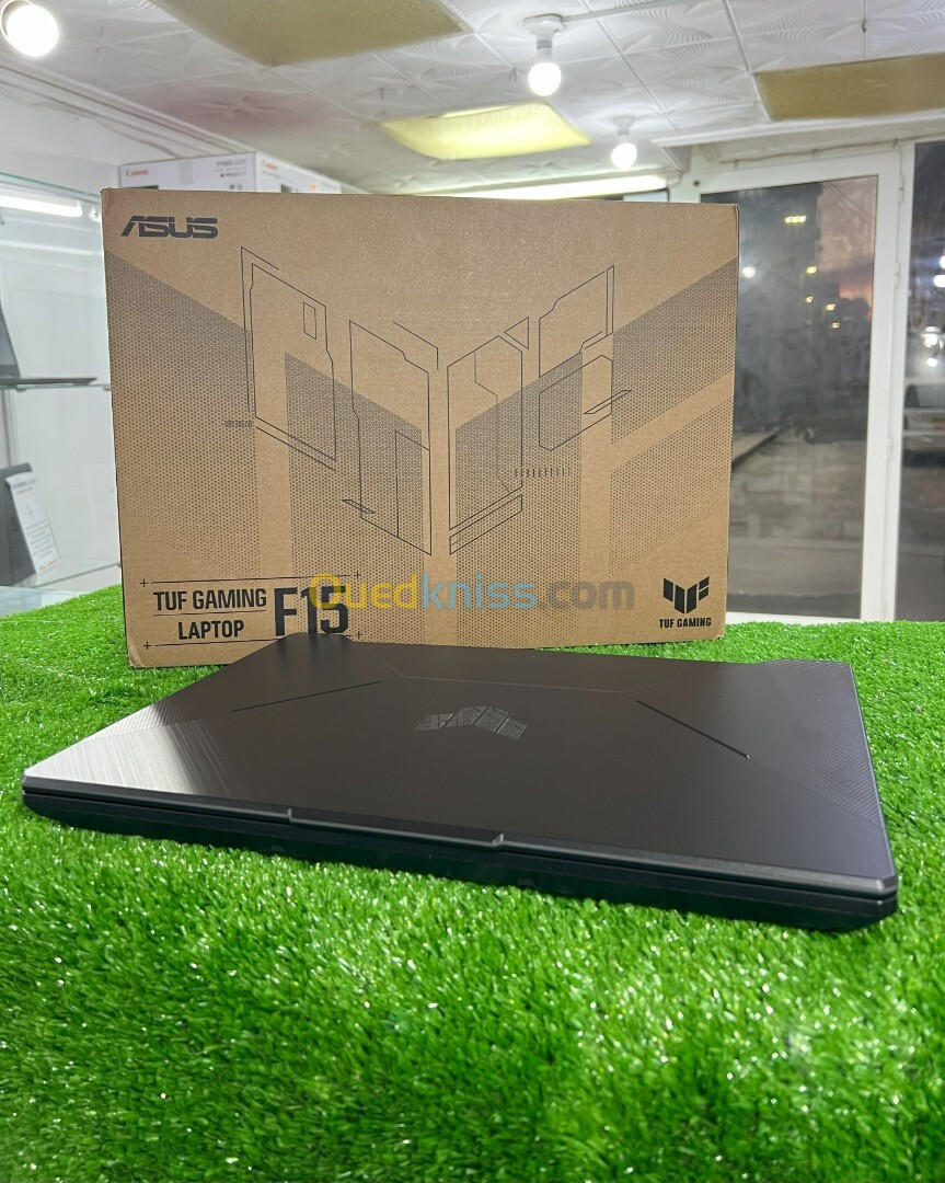 LAPTOP ASUS TUF Gaming F15