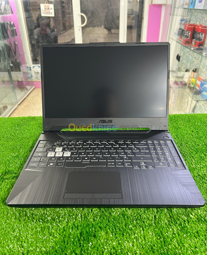 LAPTOP ASUS TUF Gaming F15