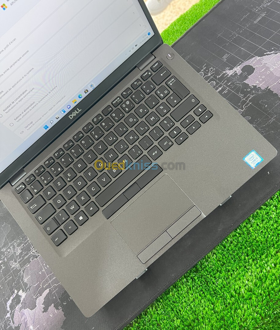 DELL LATITUDE 5400