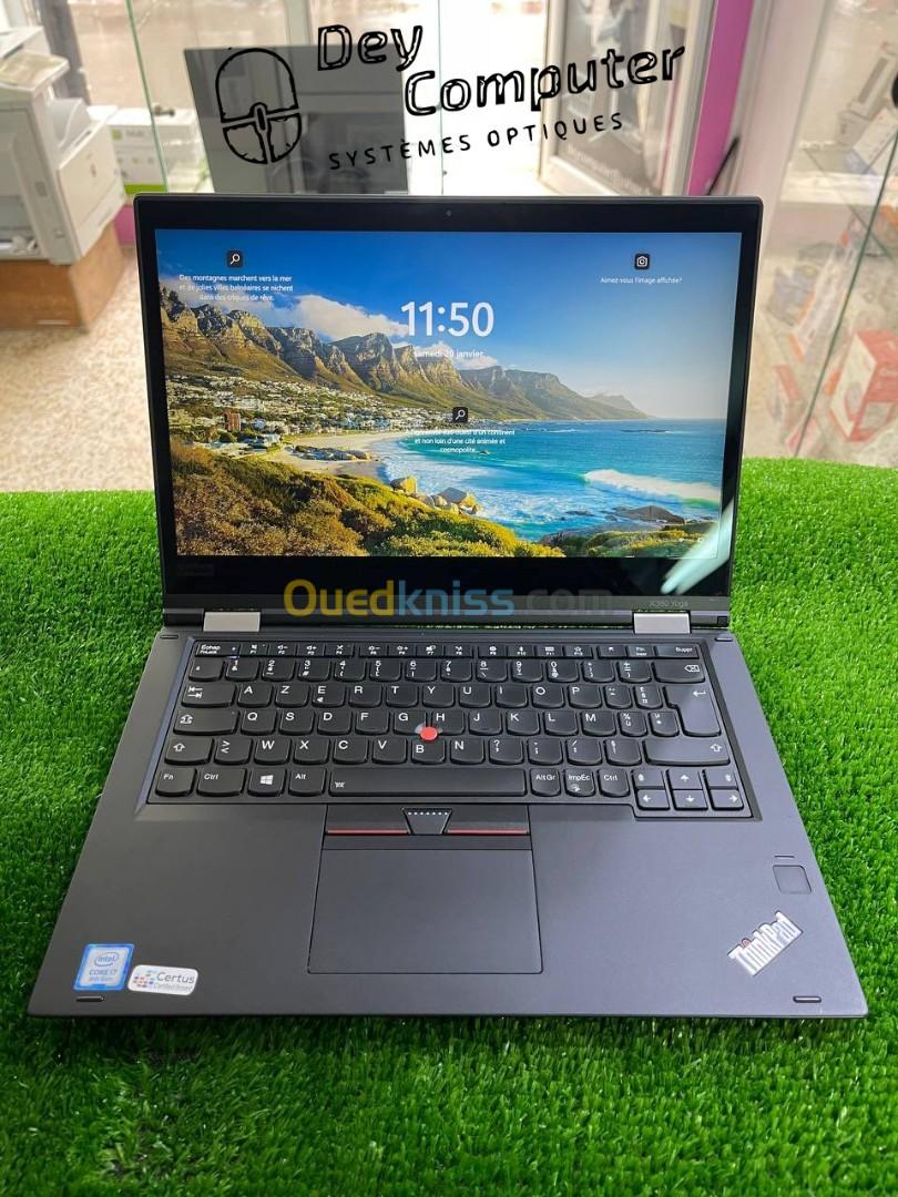 Lenovo Thinkpad 380 yoga