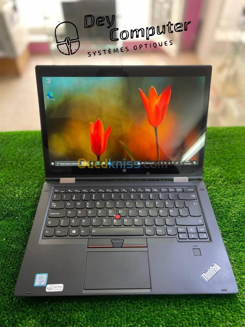  Lenovo Thinkpad X1 YOGA 14" POUCES 2K