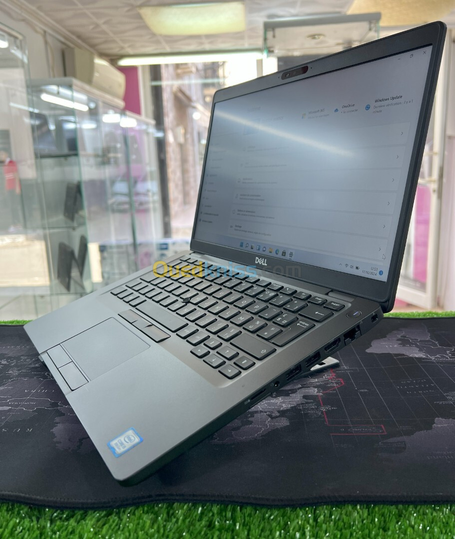 DELL LATITUDE 5400