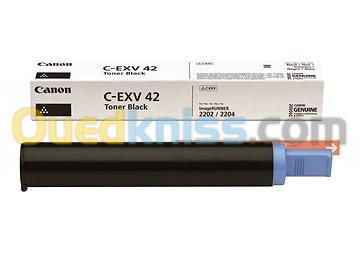 Toner Canon C-EXV42 Original 