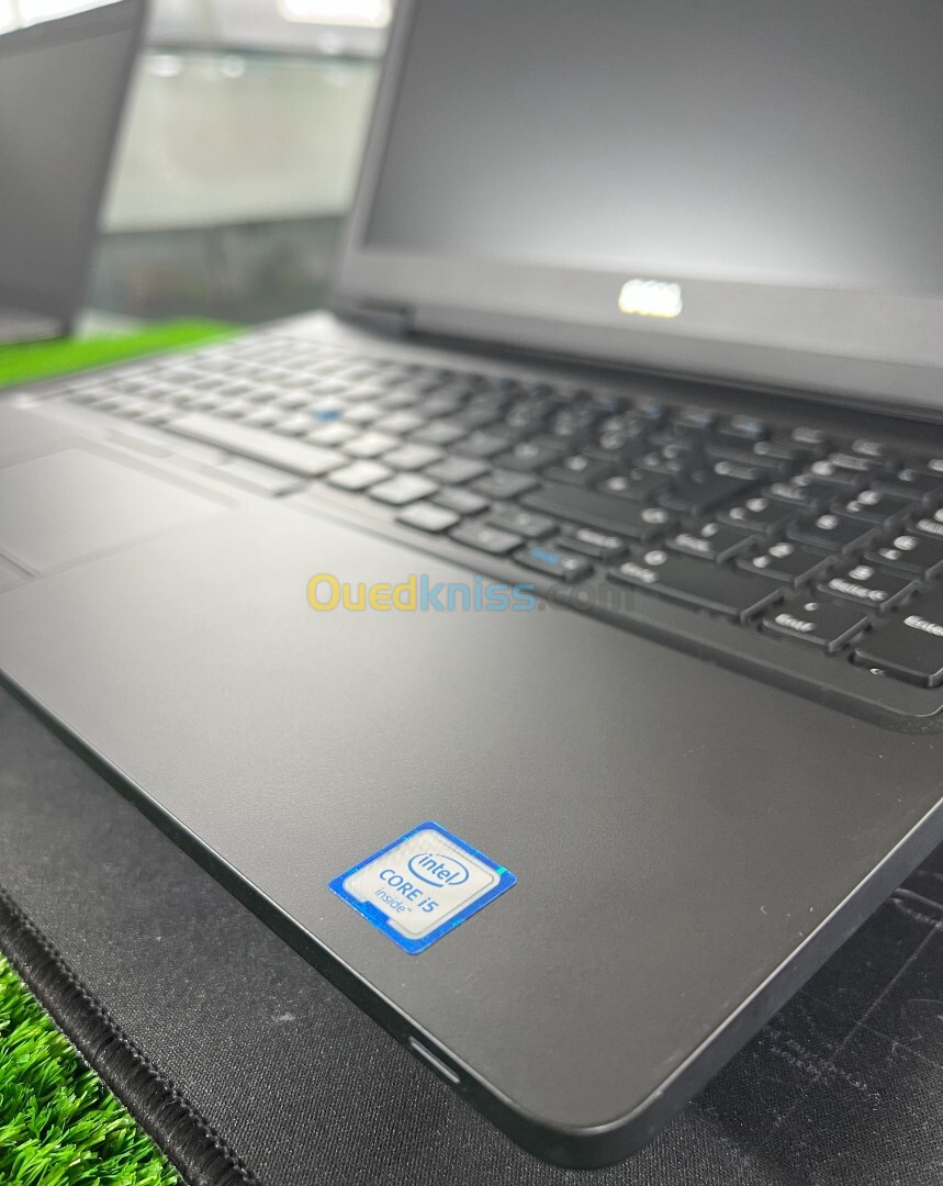 Laptop Dell Latitude 5580 