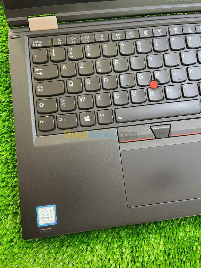 Lenovo Thinkpad Yoga 370