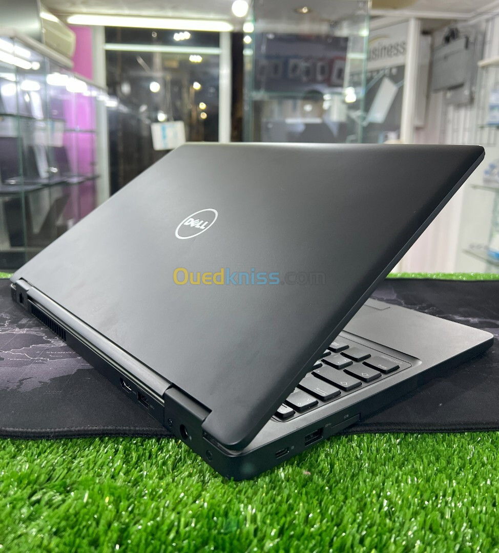 Laptop Dell Latitude 5580 