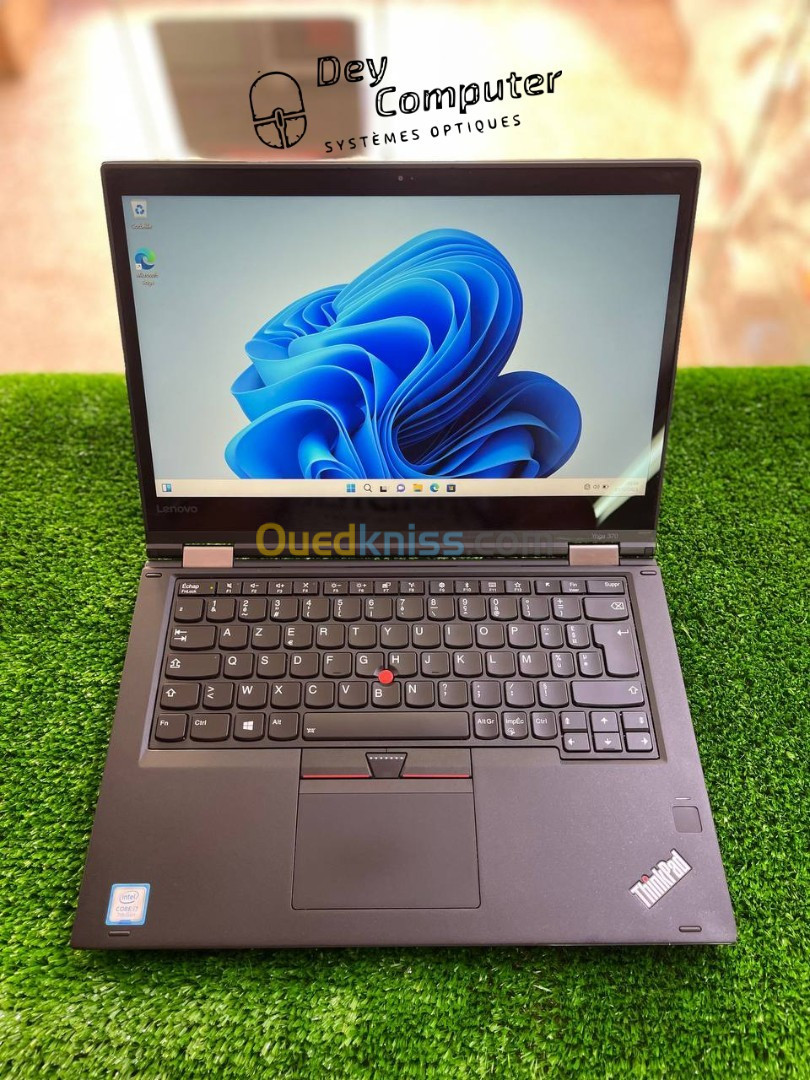 Lenovo Thinkpad Yoga 370