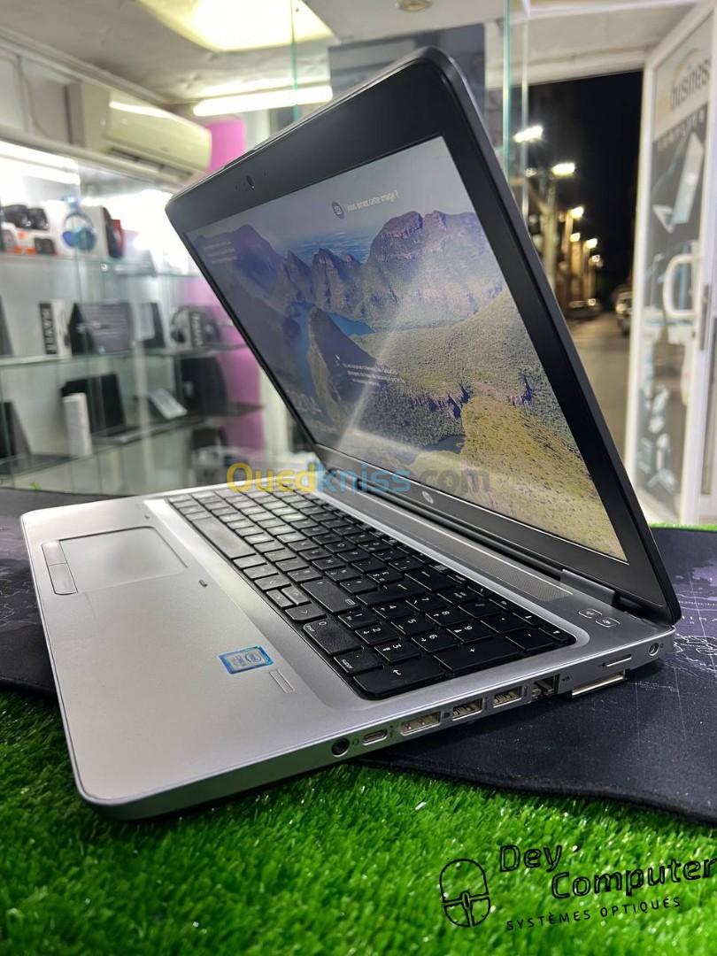  PC HP Probook 650 G3 / I5 7TH / 8GB RAM / 512 SSD 