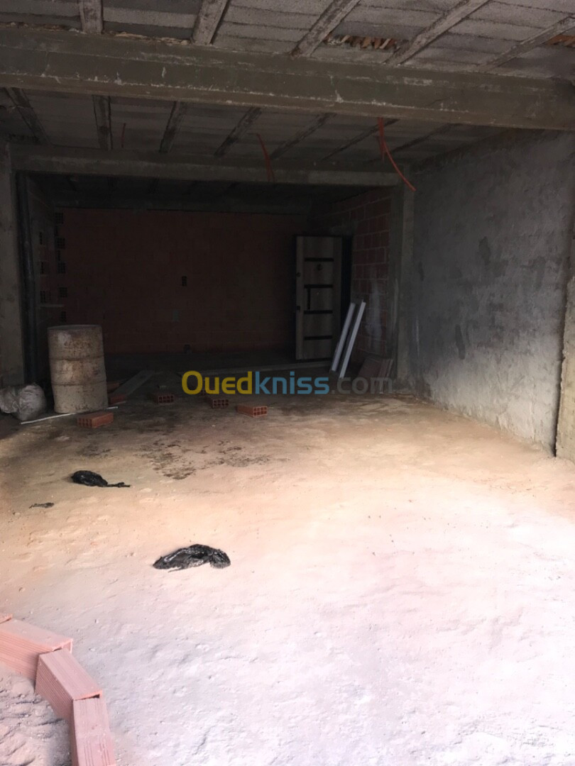 Vente Appartement F3 Tizi Ouzou Tizi ouzou