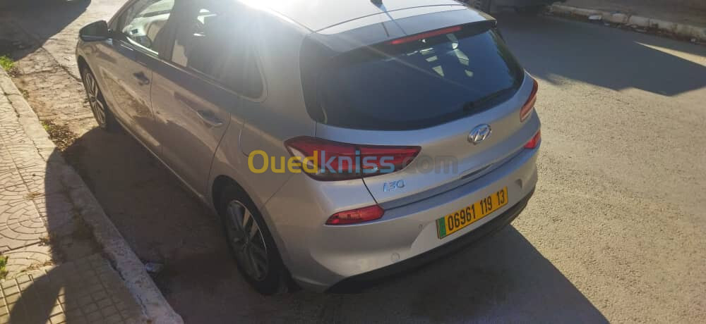 Hyundai i30 2019 