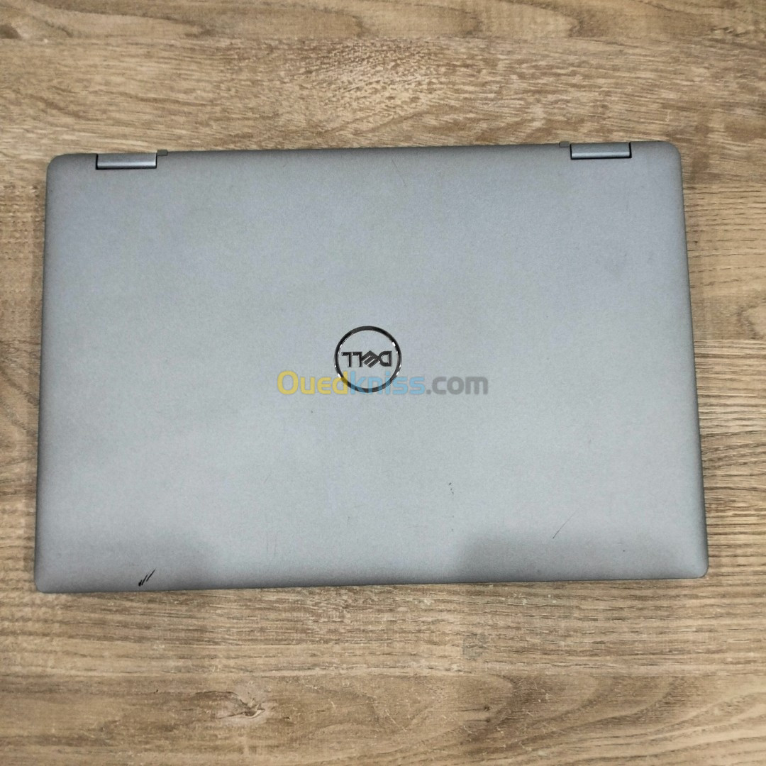 DeLL latitude 5320 i7-1185G7 32Go/500 Écran Tactile 360