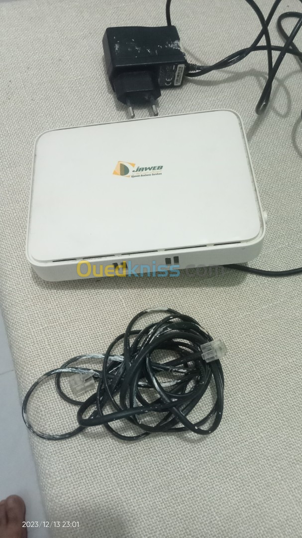 Modem ADSL