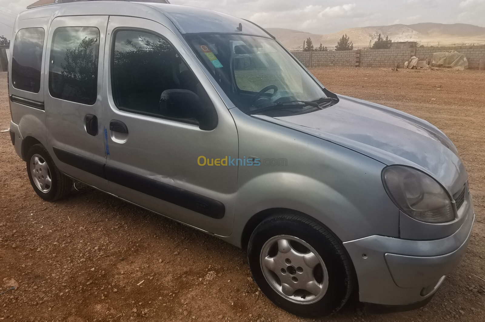 Renault Kangoo 2007 Kangoo