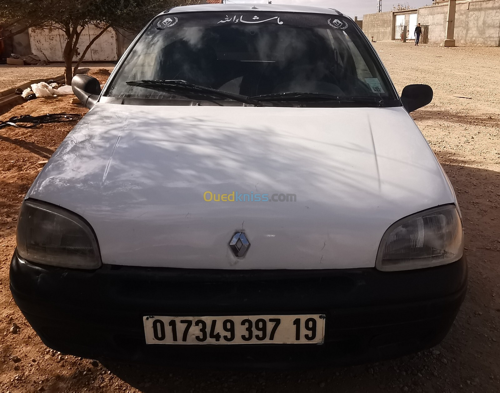 Renault Clio 1 1997 Clio 1