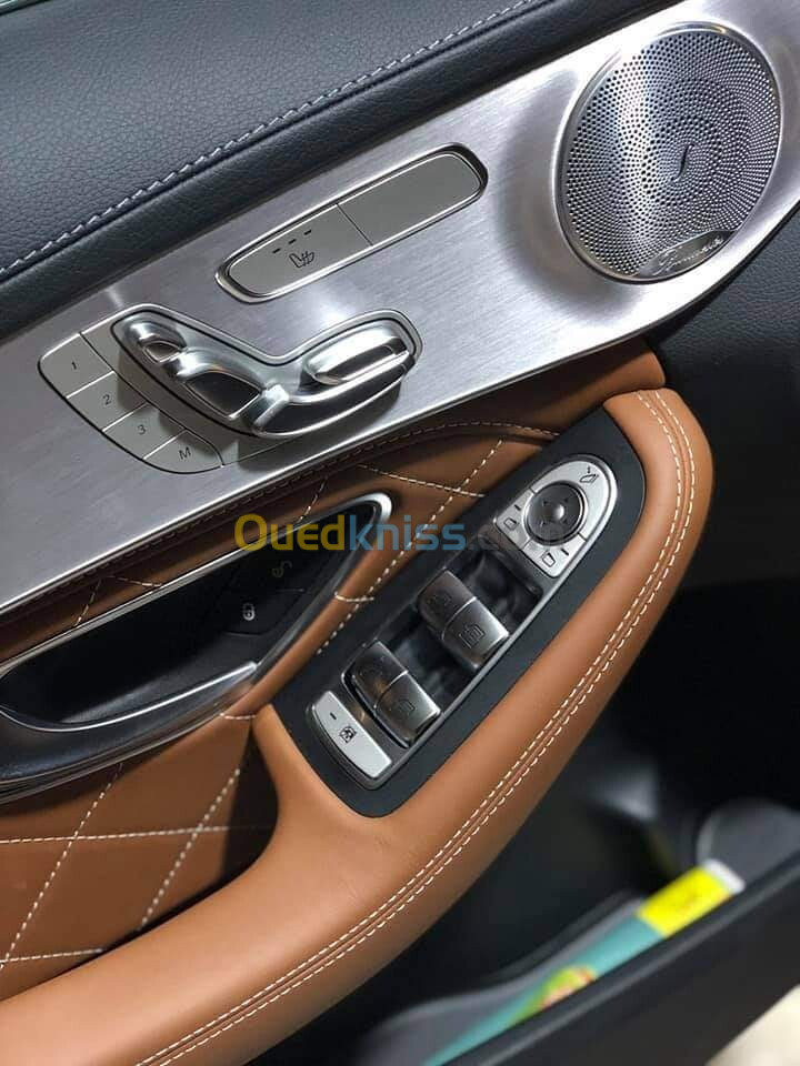 Mercedes Classe C 2020 220 Designo