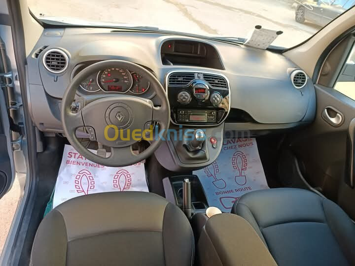 Renault Kangoo 2021 Confort