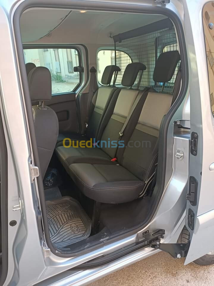 Renault Kangoo 2021 Confort