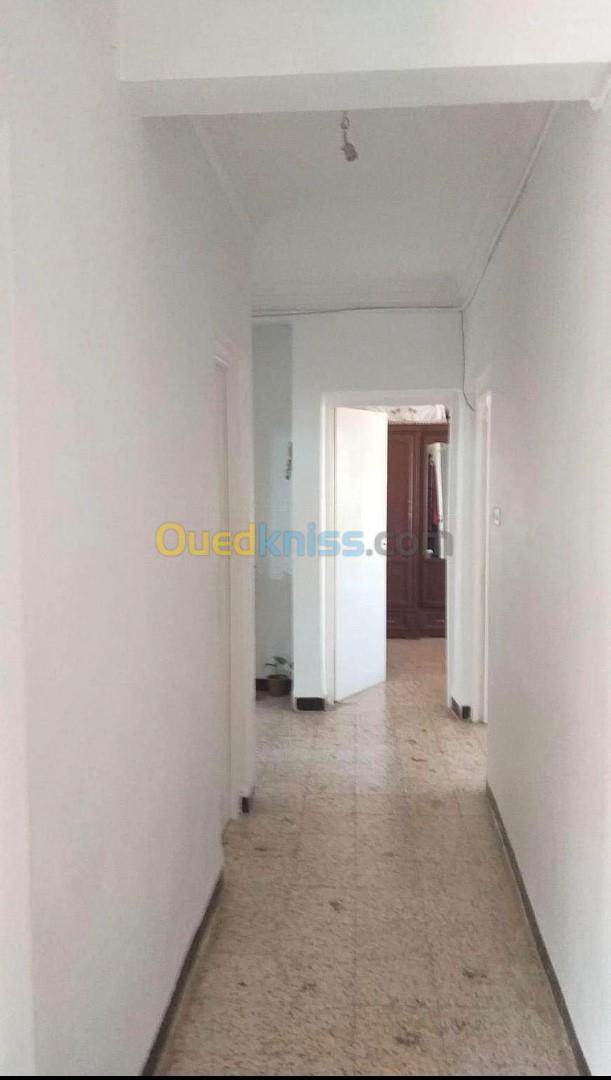 Vente Appartement F4 Blida Boufarik