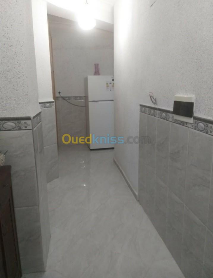 Vente Appartement F2 Alger Rais hamidou