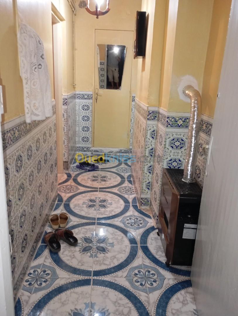 Vente Appartement F3 Tipaza Sidi ghiles