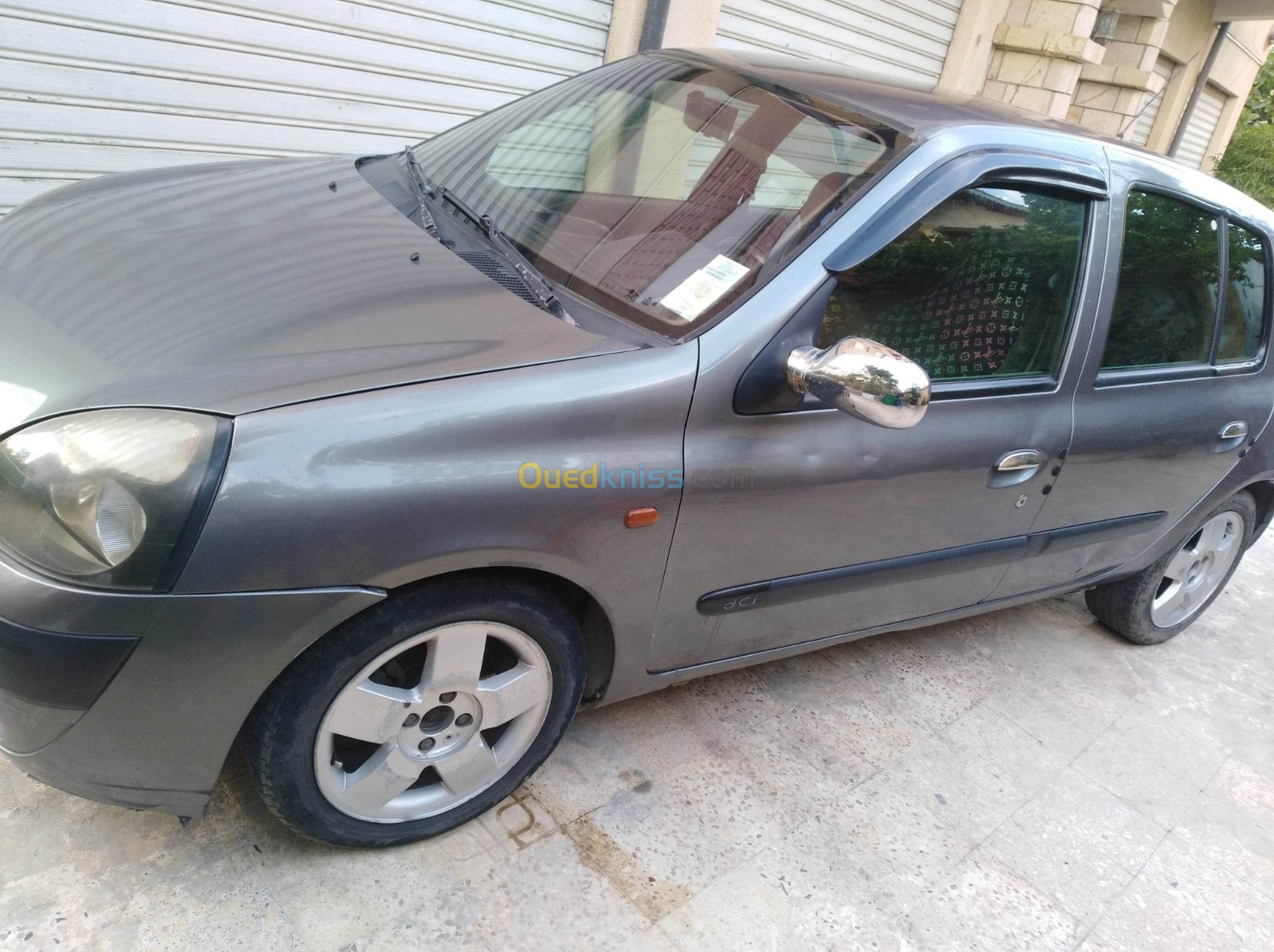 Renault Clio 2 2003 Clio 2