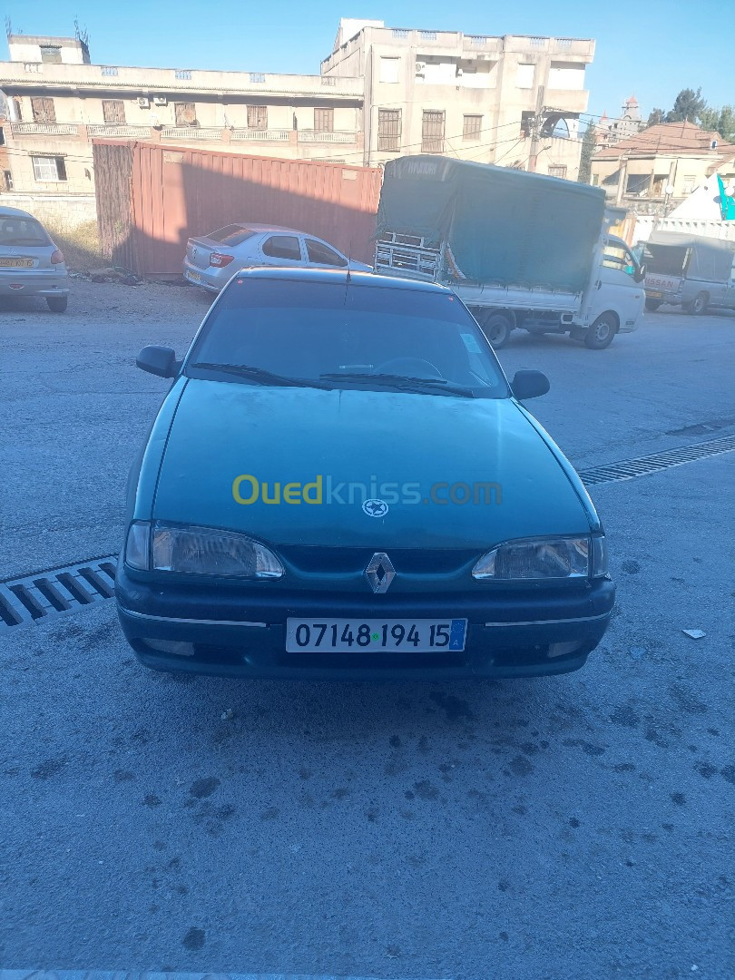 Renault 19 1994 