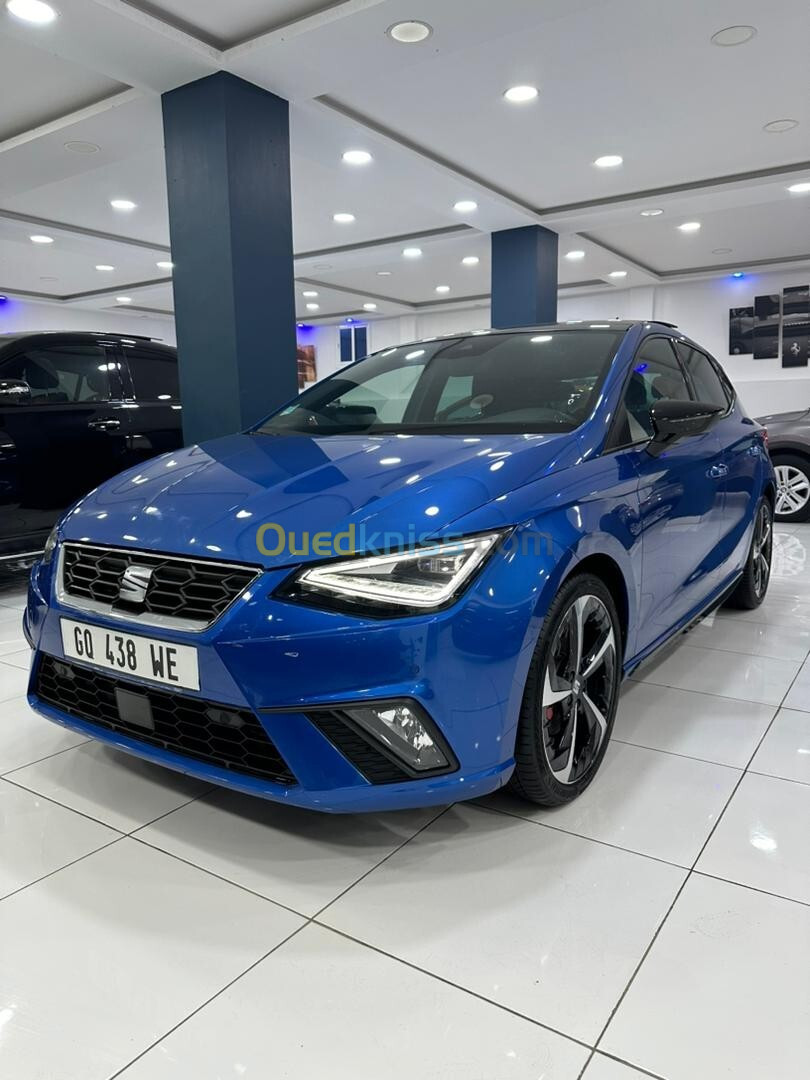 Seat Ibiza 2023 FR Exclusive