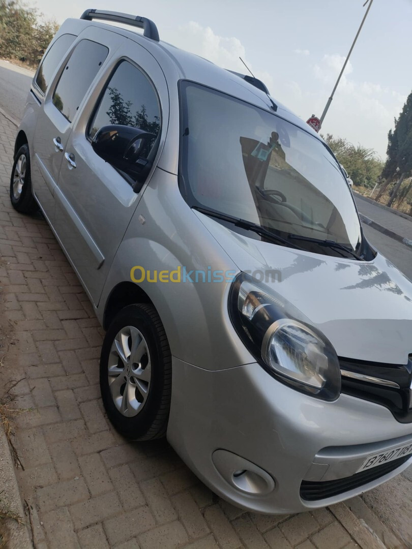 Renault Kangoo 2018 Privilège plus