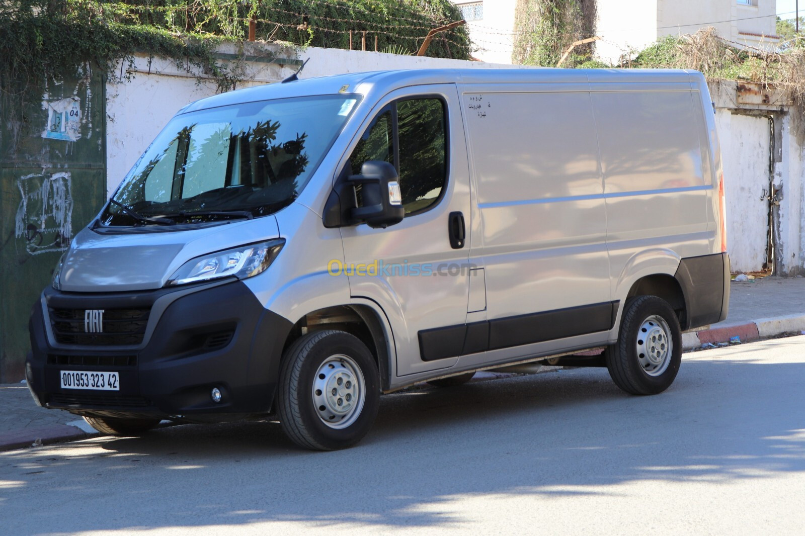 Fiat DUCATO 2023