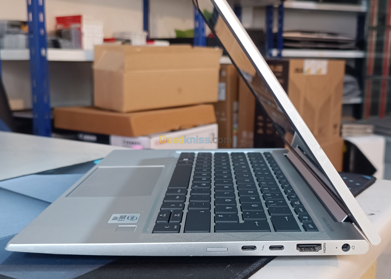 PC Portable HP EliteBook 830 g7 i5 10310u 8gb 256ssd 13.3''