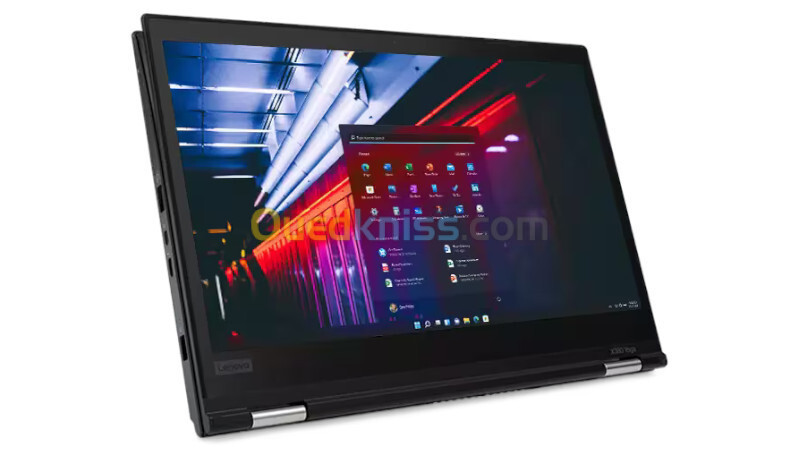 PC PORTABLE LENOVO YOGA X380 I5-8TH 16GB/ 256GB SSD/ 13.3" TACTILE