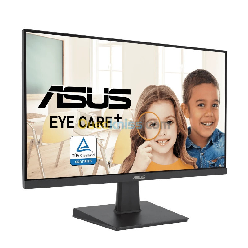 Ecran Gaming ASUS VA24EHF IPS FHD 24" 100Hz/ 1ms