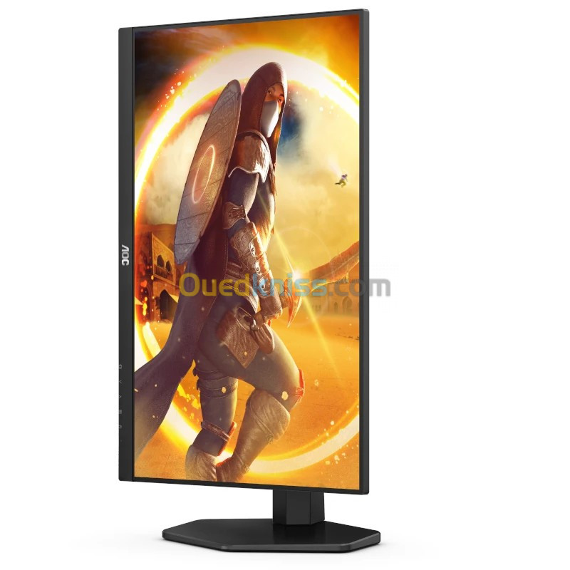 Ecran Gaming AOC 24" IPS 180Hz/ 1Ms 24G4