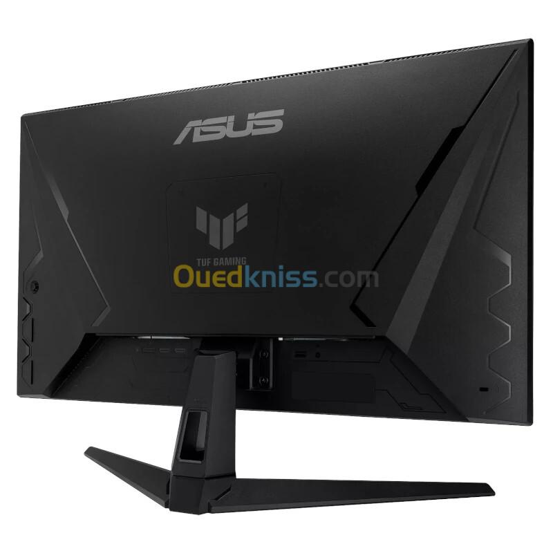 Ecran Gaming Asus TUF VG27AQ3A QHD fastIPS 27" 180Hz/ 1ms