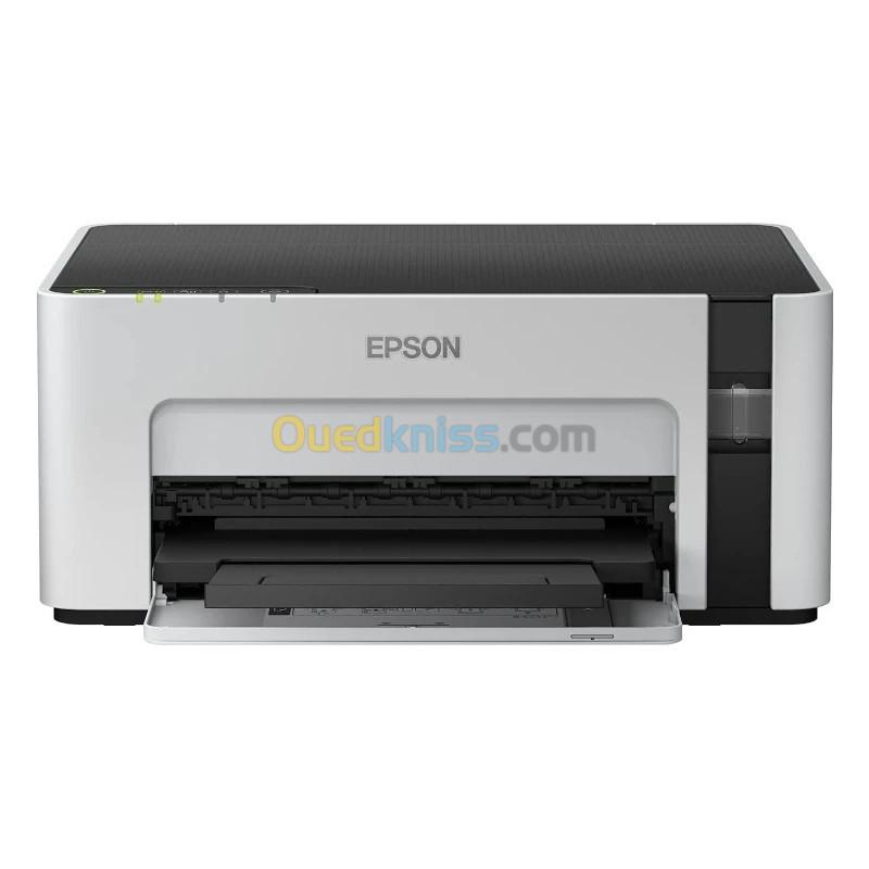 Imprimante Wifi Epson EcoTank-M1120 monochrome